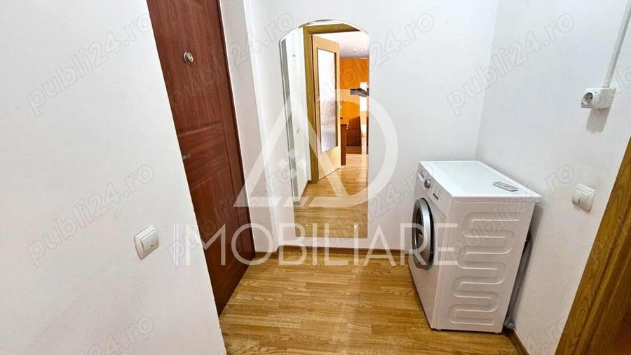 Garsoniera zona centrala, strada Bicaz - 4