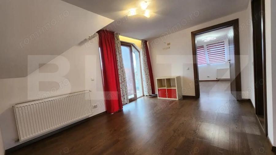 Casa 105 mp utili, Teren 588 mp in Targu Mures zona Mureseni - 7