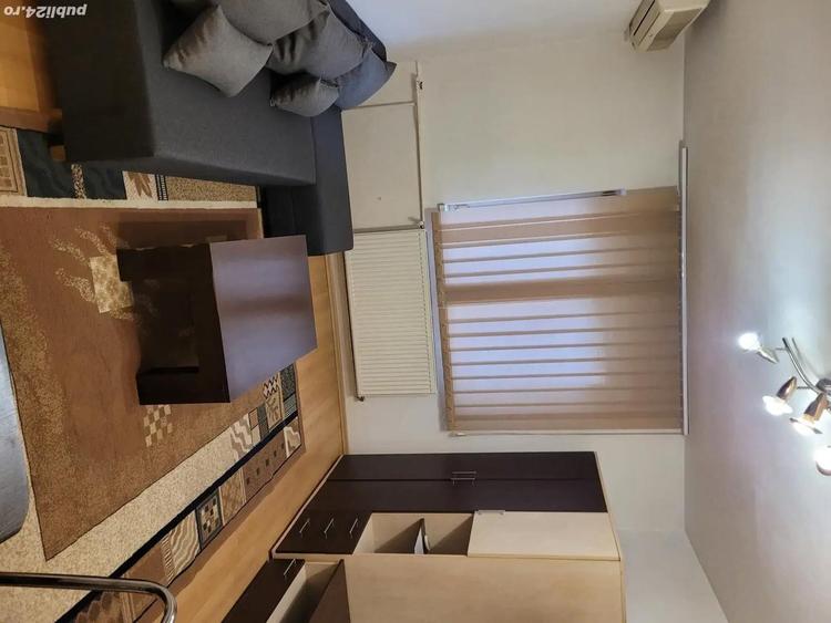 Proprietar Inchiriez apartament 2 camere, zona Take Ionescu - 4