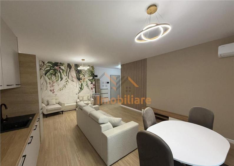 APARTAMNETE CU 2 CAMERE | DE INCHIRIAT | SCALA CETATE | ORAD - 1