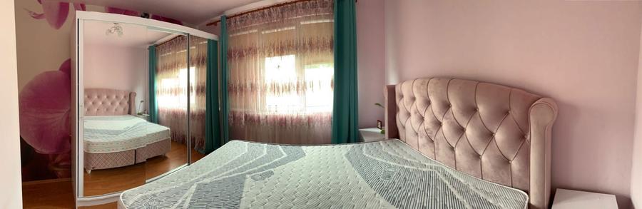 Apartament decomandat, 2 camere, de inchiriat - 2