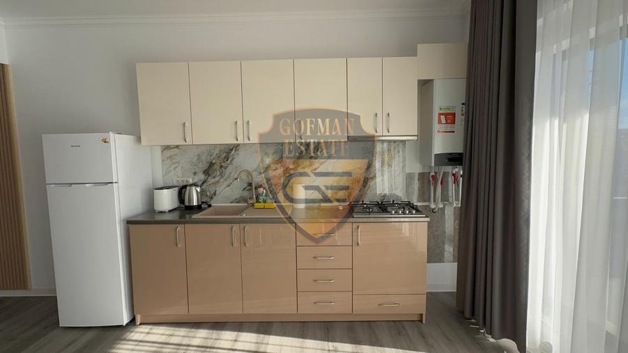 Ap 2 cam, semidecomandat, Mamaia Nord Et 2/8, lift, 62.80 mp, balcon, Lidl - 6