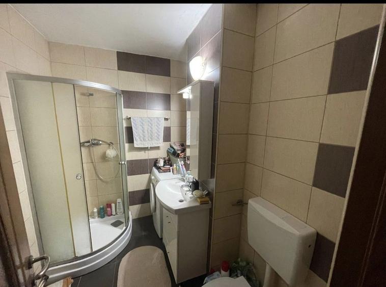 Vand apartament 2 camere , confort 1, decomandat, etaj 2,Tudor, Muncii - 4