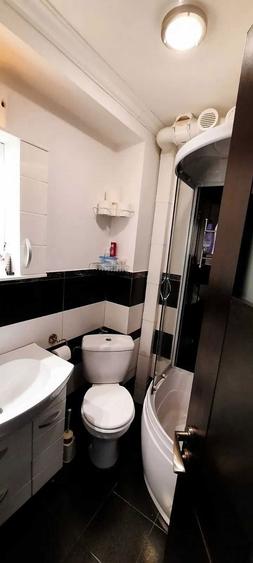 Inchiriez Microapartament in Burdujeni, in spate la Orizont, etaj 2 - 2