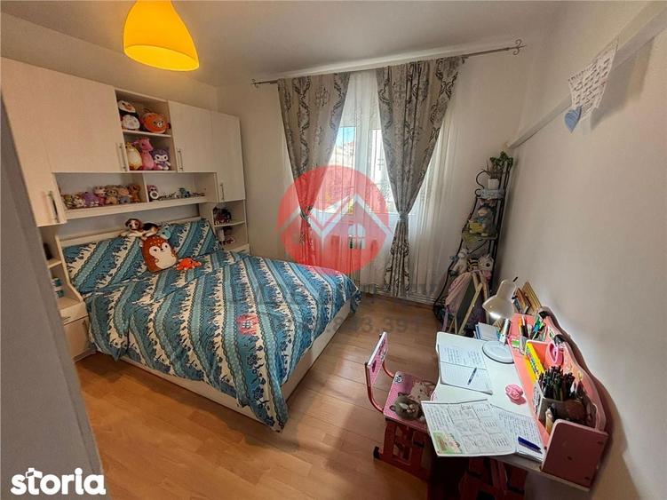 Apartament 2 camere, decomandat, Podgoriilor mobilat complet - 4