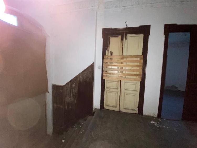 Vanzare imobil CONSOLIDAT | Cismigiu - Stirbei Voda - Berzei| teren proprietate - 20