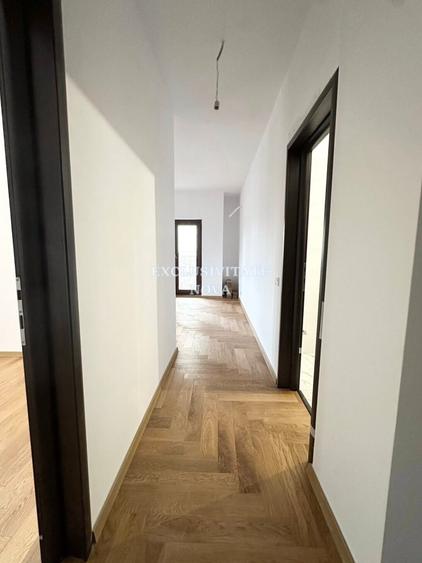 Expozitiei - PARCULUI intersectie cu  Jiului I  2 CAMERE | 77 MP  I Parcare ! - 7