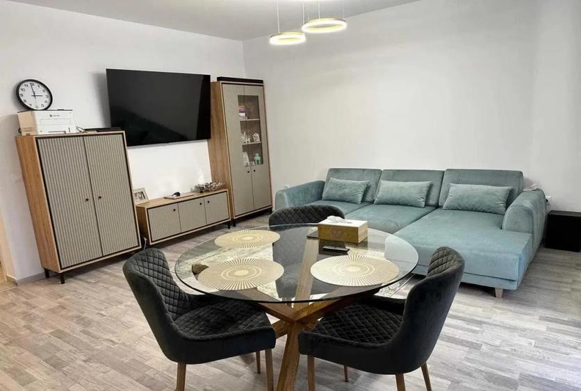 Apartament de 3 camere ( Boxa + Parcare )-Bartolomeu - 4