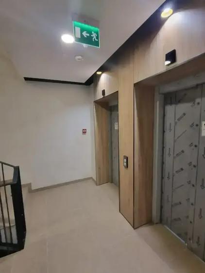 Apartament nou 3 camere mobilat/utilat + parcare in Colentina - 3