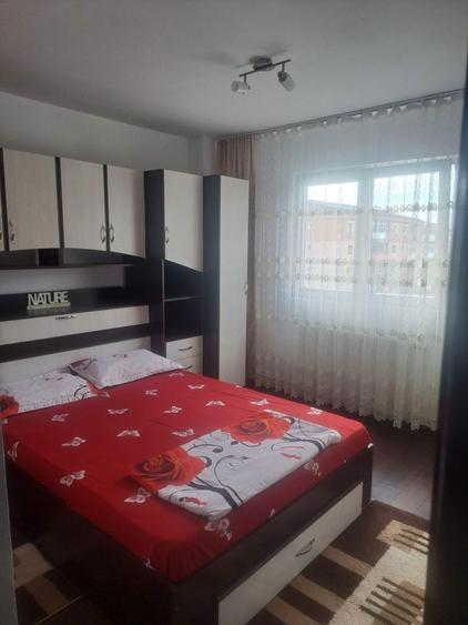 Apartament inchiriat - 3