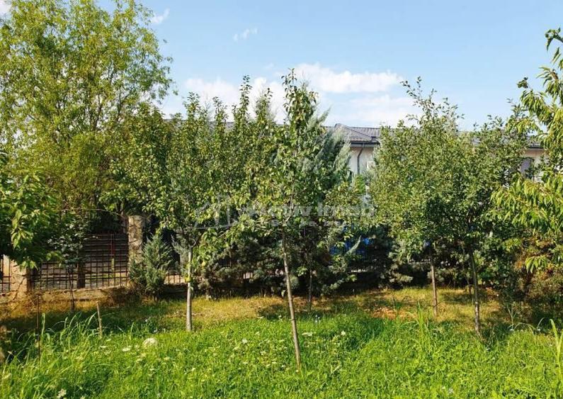 Teren Bragadiru- Leroy Merlin - 561mp - 69900E - Comision - 5