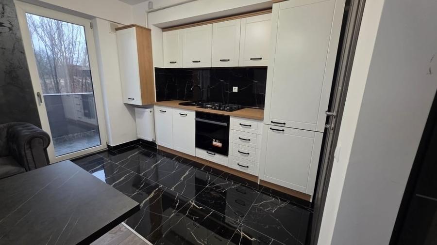 Tatarasi kaufland-2 Camere 55mp-bloc nou intabulat - 12