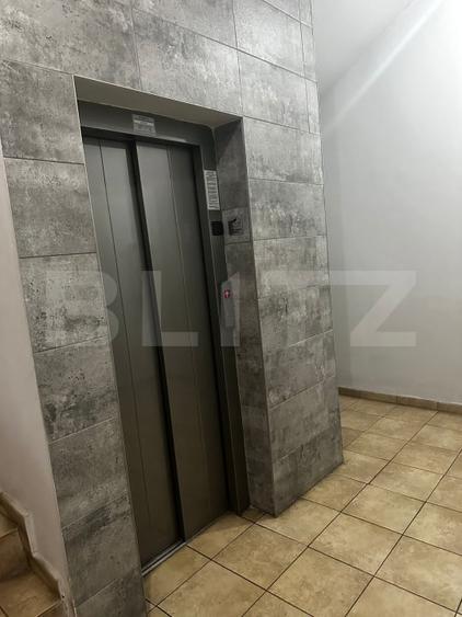 Exclusivitate ! Apartament 1 camera Modern, Parcare, Rivus Mall - 8