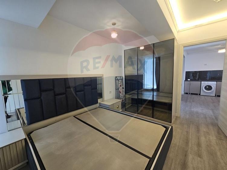 Apartament 2 camere cu terasa 20mp spre mare în Namaia Nord - 3