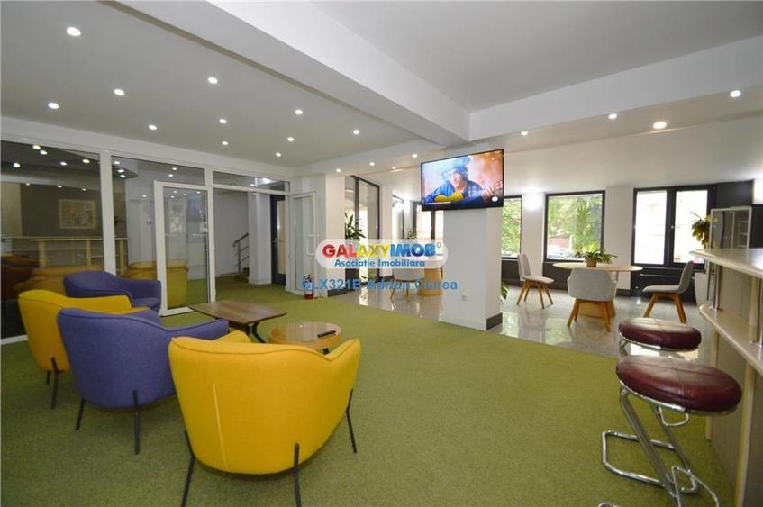 Hotel | Pensiune | 10 camere | S+P+3E | Dorobanti | Piata Romana - 7