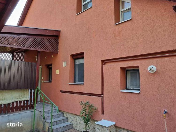 Casa moderna situata ultracentral - 8