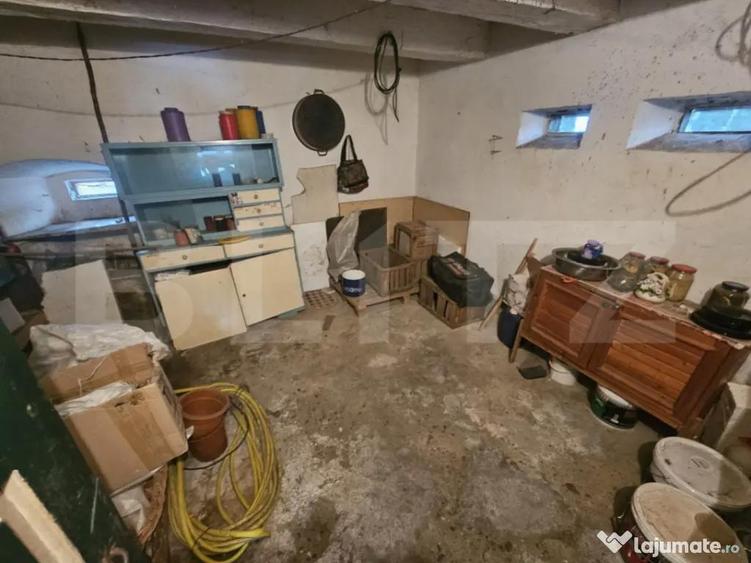 Casa de vanzare - Comuna Dumitra - 10