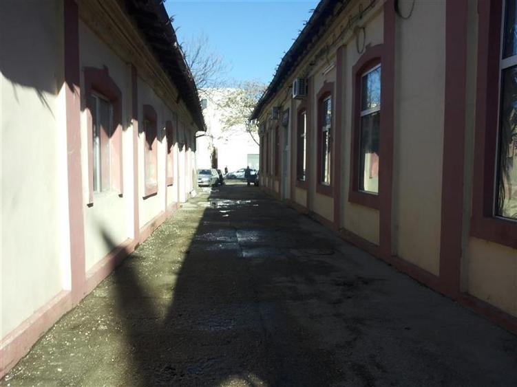 Inchirieri spatii birouri/depozitare/productie  - 184 mp - 5