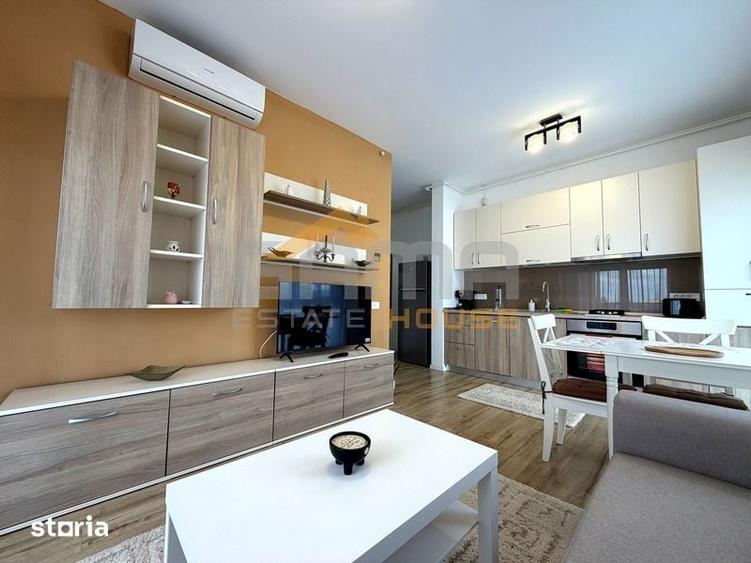 Apartament 2 camere, loc de parcare, Ared City Afi - 6