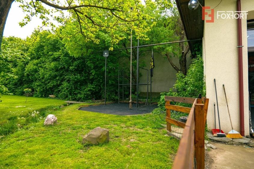 Casa individuala cu teren 1702 mp - ID V4657 - 27