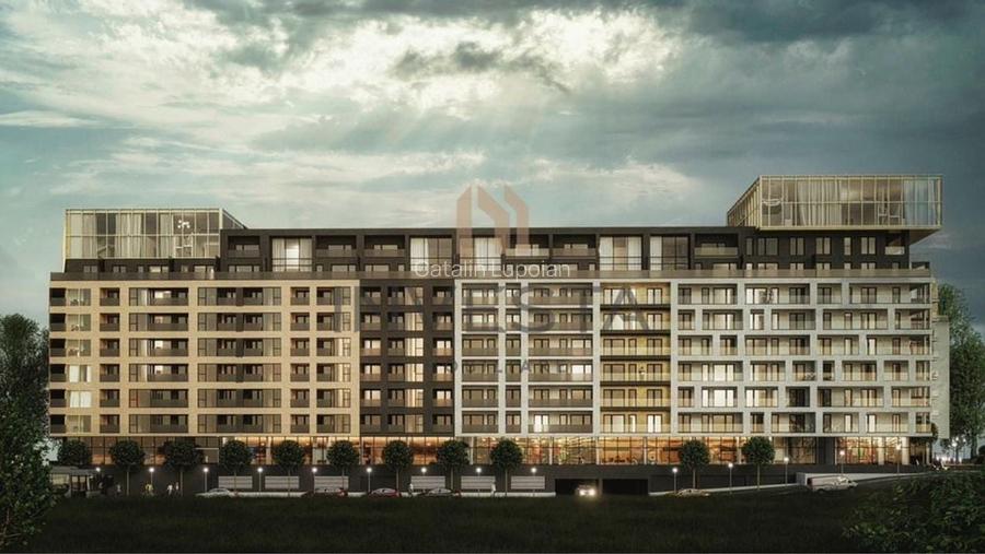 Apartament cu 1 camera in Sopor !