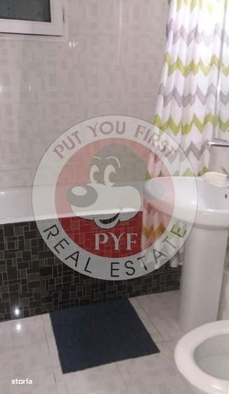 Piata Rahova | Apartament 3 camere | 74mp | decomandat | B3938 - 5