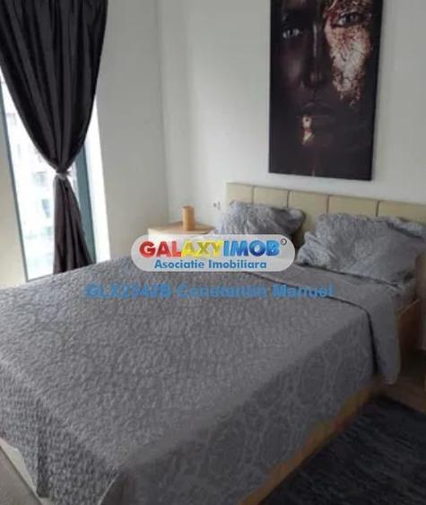 Apartament cu 2 camere, Aviatiei, langa Promenada Mall, NOU - 4
