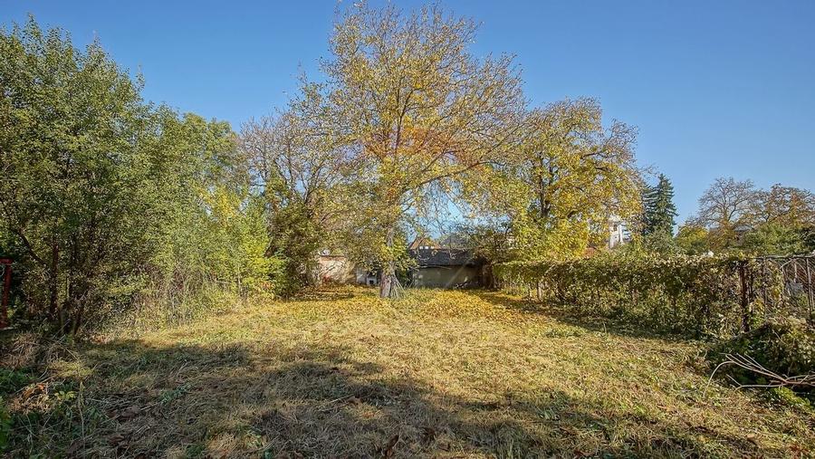 Comision 0% | CASA DE MIJLOC  | Teren 1495 MP - 22