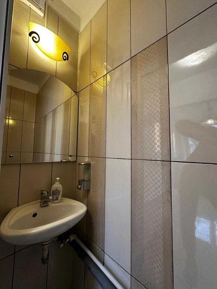 Garsonieră semidecomandată în Drumul Taberei