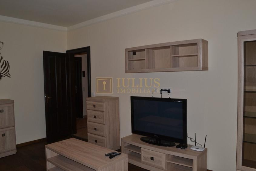 Apartament cu 2 camere decomandat, mobilat în Ronaț