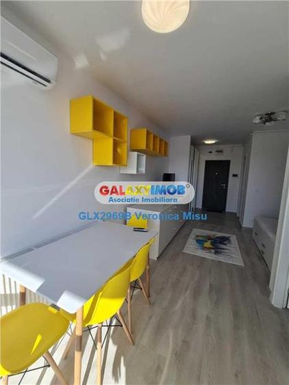 Garsoniera de inchiriat - Hils -Theodor Pallady - 5