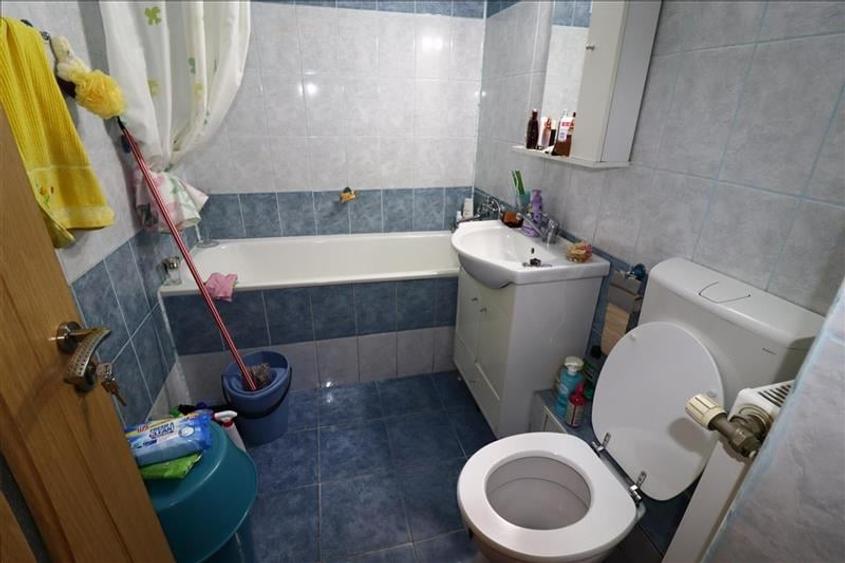 Apartament 3 camere | Mobilat | Intre Lacuri | zona Muresului - 5