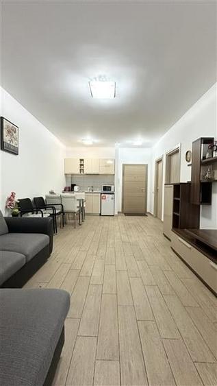 Apartament 2 Camere cu Terasa Superba si Vedere la Mare, Mamaia langa Hotel Nyot - 4