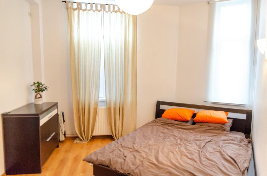 Oportunitate de Investiție: 3 Apartamente Alăturate pe Calea Victoriei 124 - 13