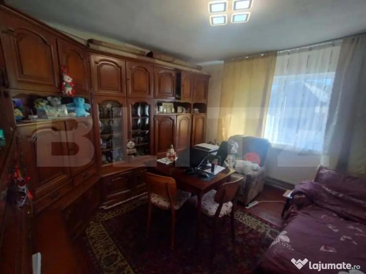 Casa cu 3 camere, 90 mp, zona Beclenut - 5