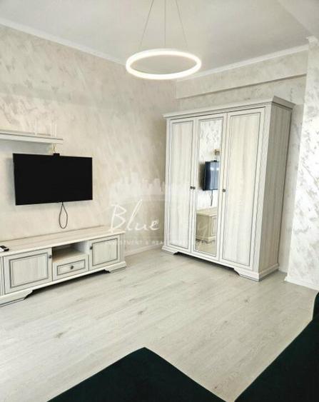 Apartament cu 2 camere, la doar 80 m de plaja Mamaia No - 1