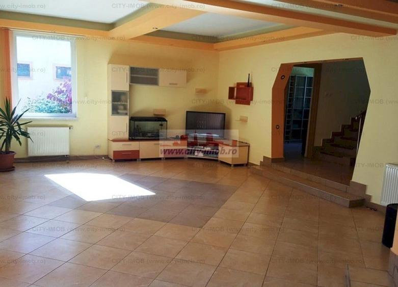 Vanzare Casa Vila Iancu Nicolae Pipera Bucuresti - 9
