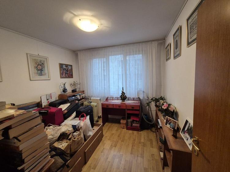 Apartament 4 camere bloc 1978 Pacii, Militari - 8