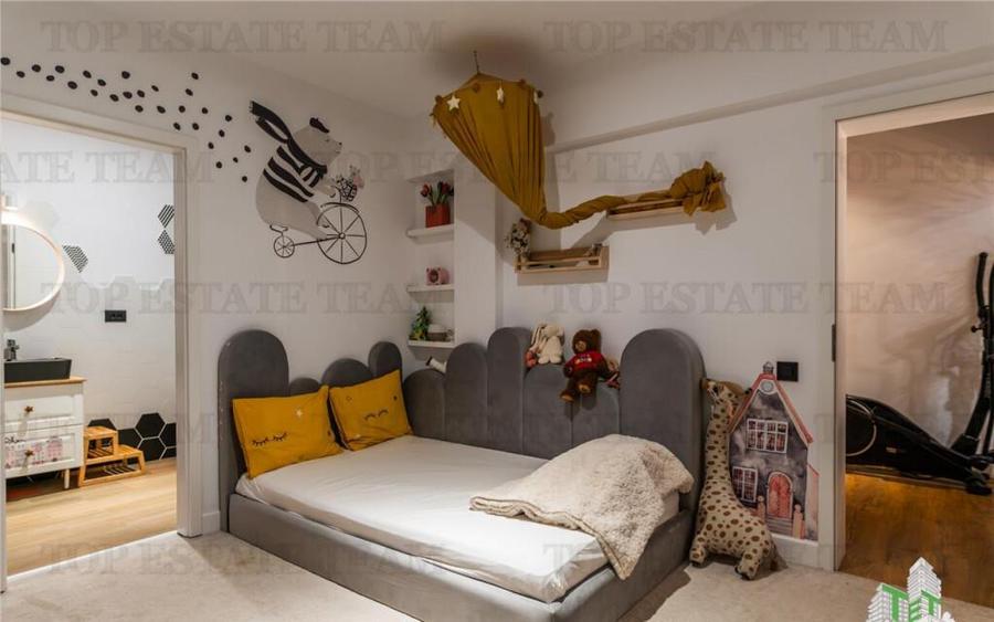 Casa in Paradisul Verde, Corbeanca - 10