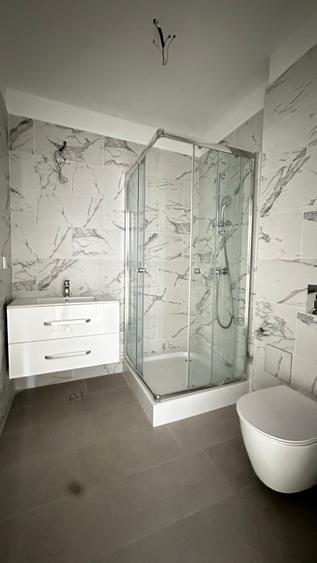 Spacious 3-room for sale - parking included - 5