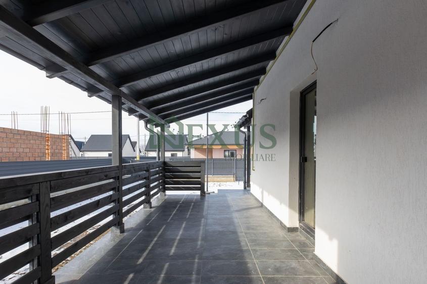 Casă de vânzare,  Hemeiuș, Bacău - 25