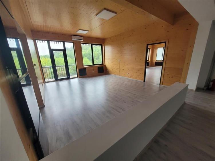 Spatiu birouri de lux - 221 mp! - 2