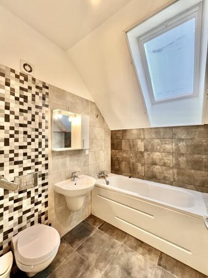 VILA PE COLȚ |  5 CAMERE | 150 MP | PIPERA - 21