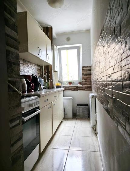 Propietar inchiriez apartament cu doua camere - 1