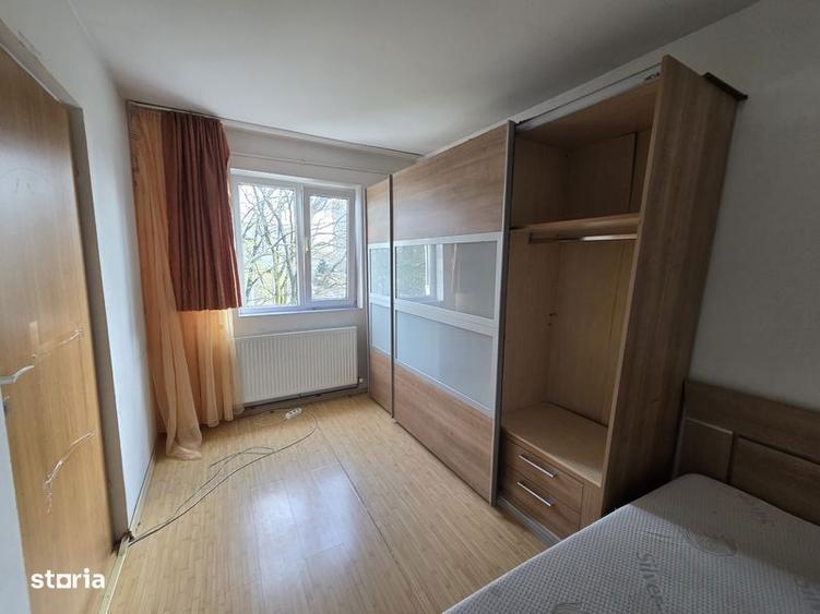 Apartament 2 camere de inchiriat Dacia - 7