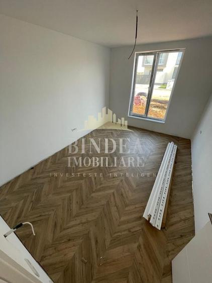 Duplex la sol 85mp utili 360mp teren Giarmata - 8