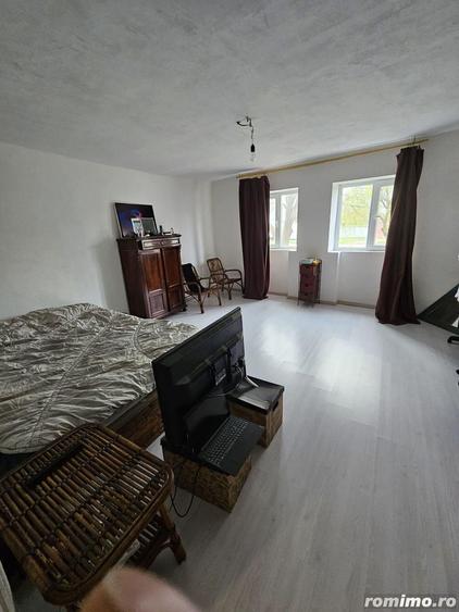 Giarmata Mare Casa 4 Camere Central Teren - 7