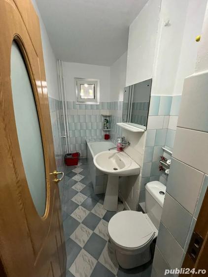 Inchiriez apartament cu 2 camere, zona Craiovei, langa Kaufland - 4