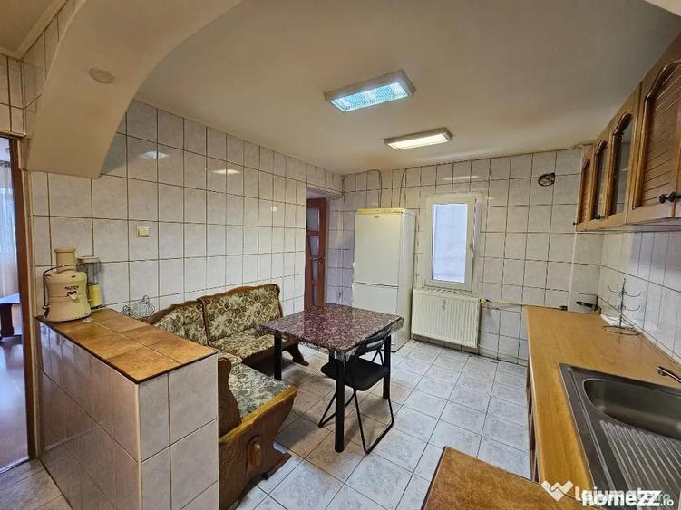 Apartament 2 camere, bloc anvelopat, Sos. Vergului - Malaxa - 8