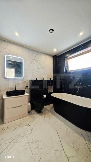 Apartament Premium 3 Camere | Muntele Gaina | Bloc Nou | Lift | Etaj 2 - 6